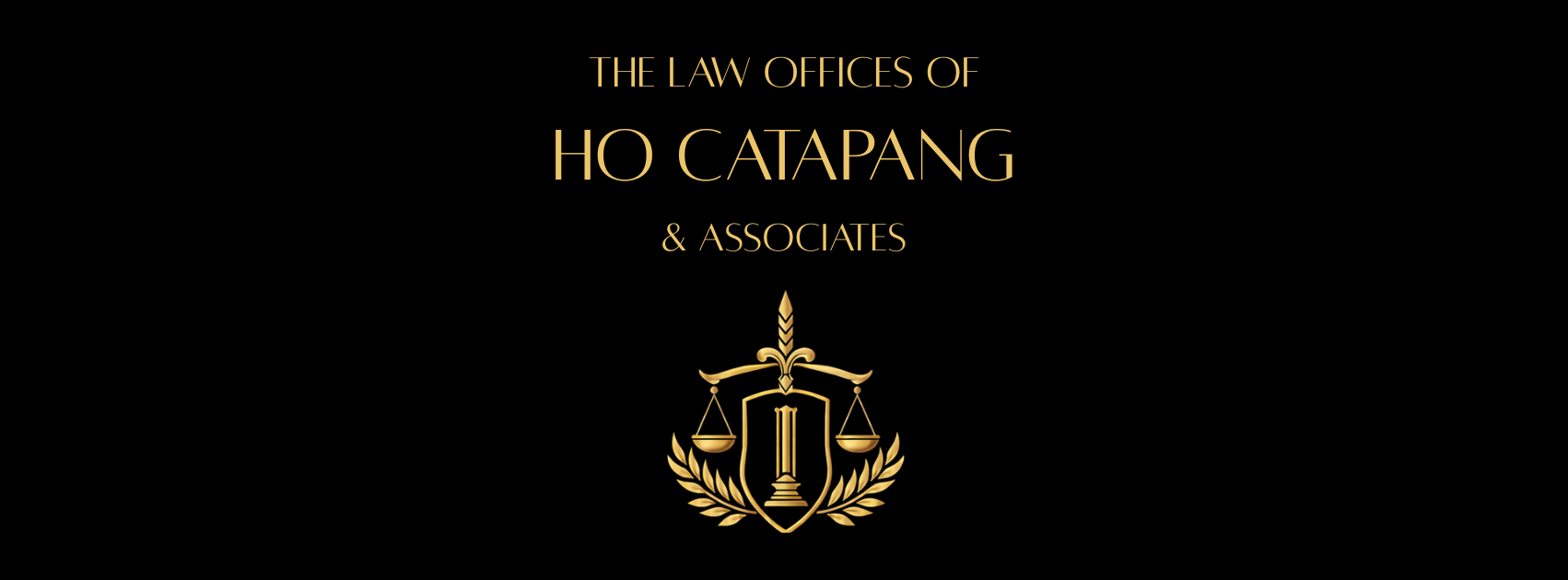 The Law Offices of Ho & Catapang